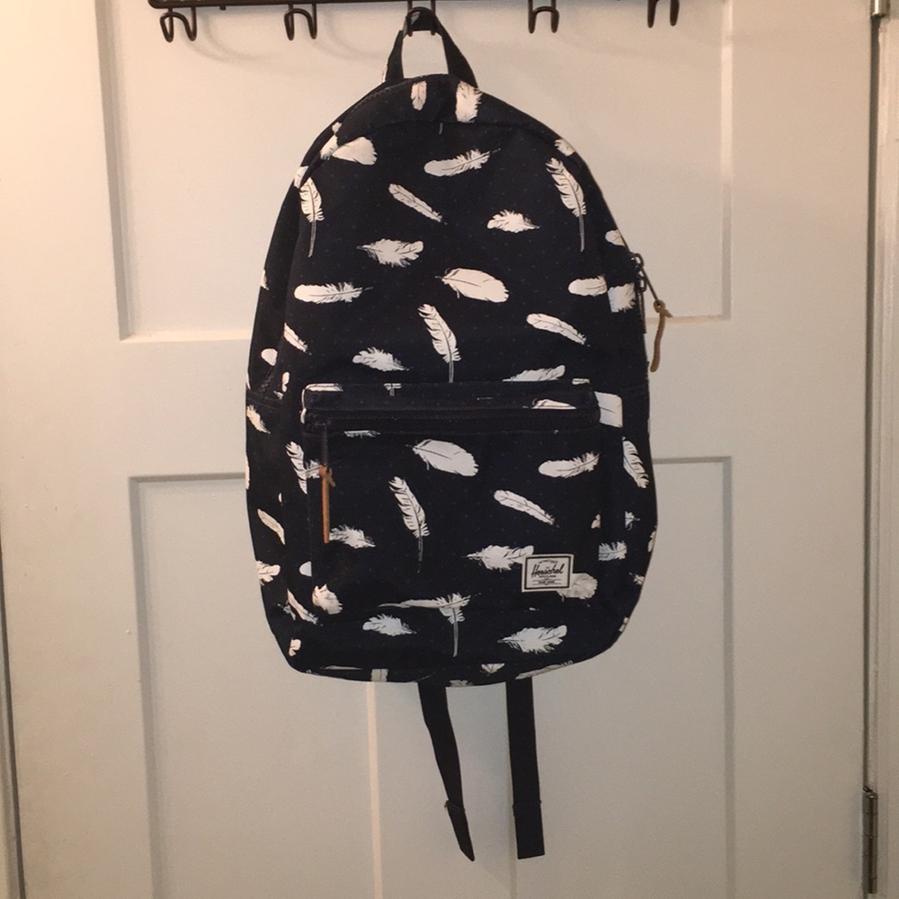 Herschel Feather Backpack